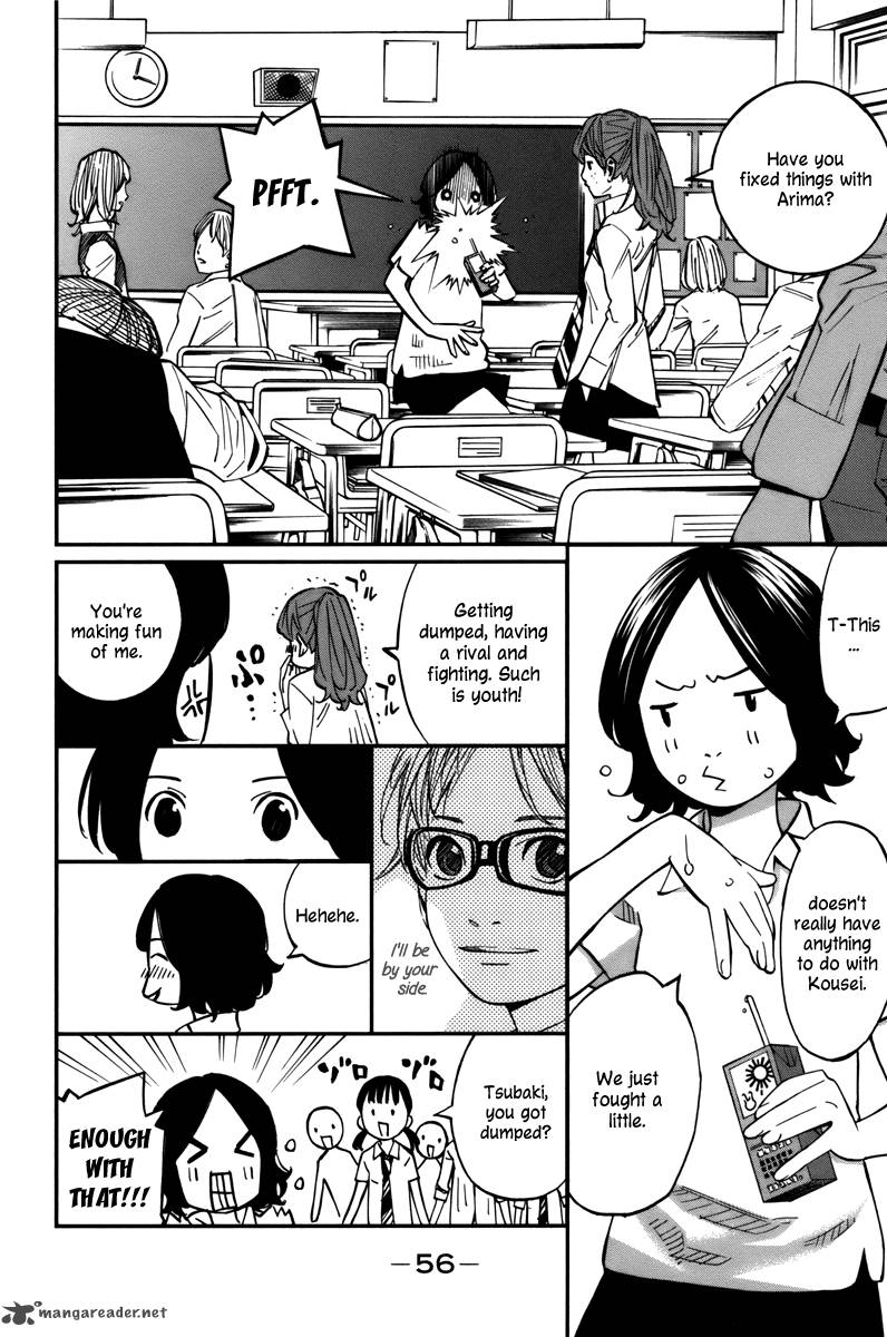 Shigatsu Wa Kimi No Uso 30 6