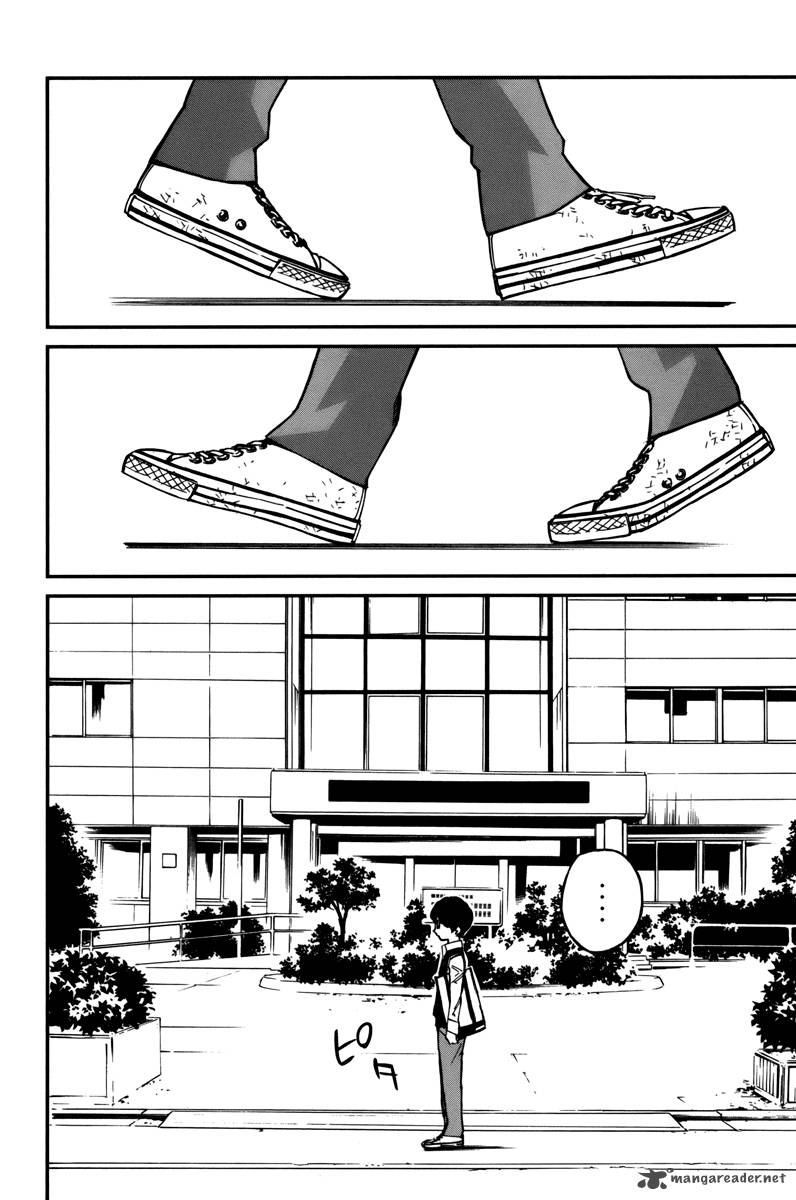 Shigatsu Wa Kimi No Uso 30 8