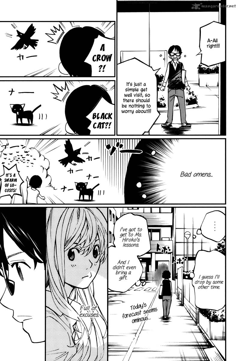 Shigatsu Wa Kimi No Uso 30 9