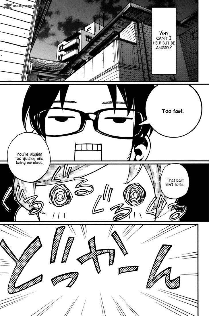 Shigatsu Wa Kimi No Uso 32 10