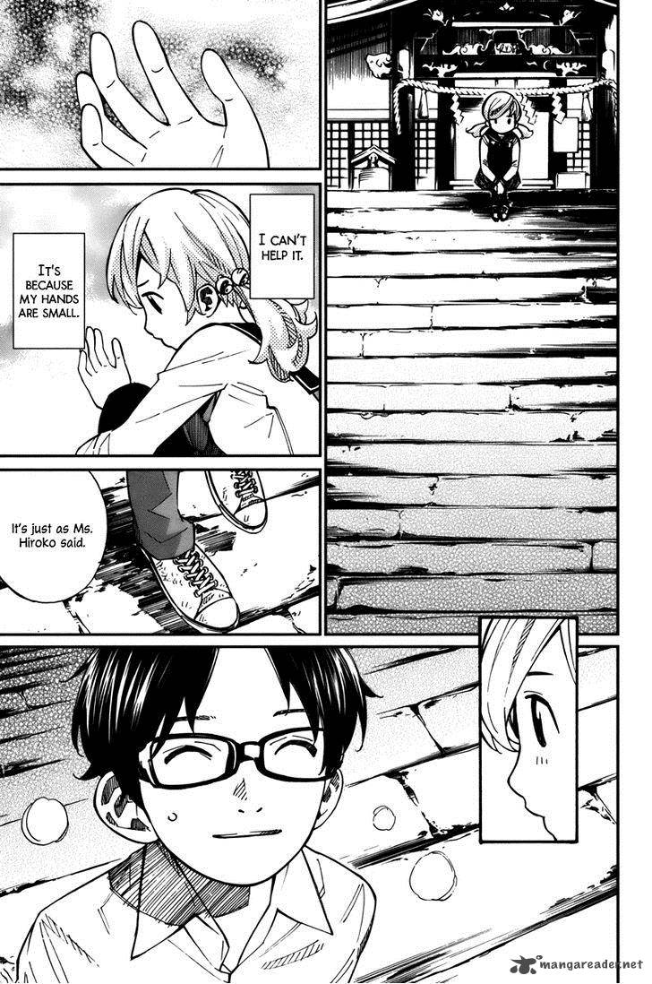 Shigatsu Wa Kimi No Uso 32 12