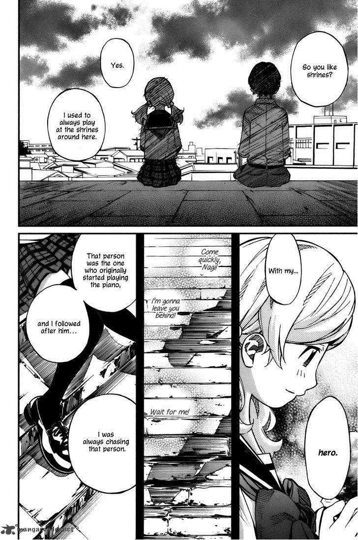 Shigatsu Wa Kimi No Uso 32 15