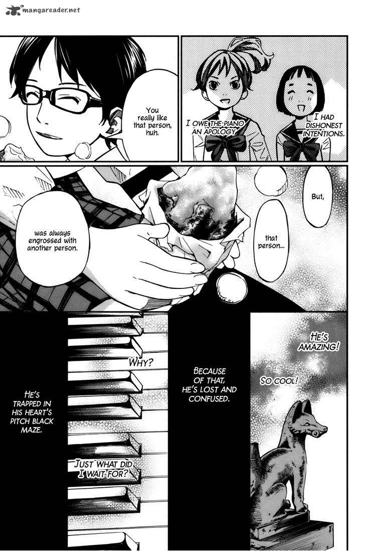 Shigatsu Wa Kimi No Uso 32 16