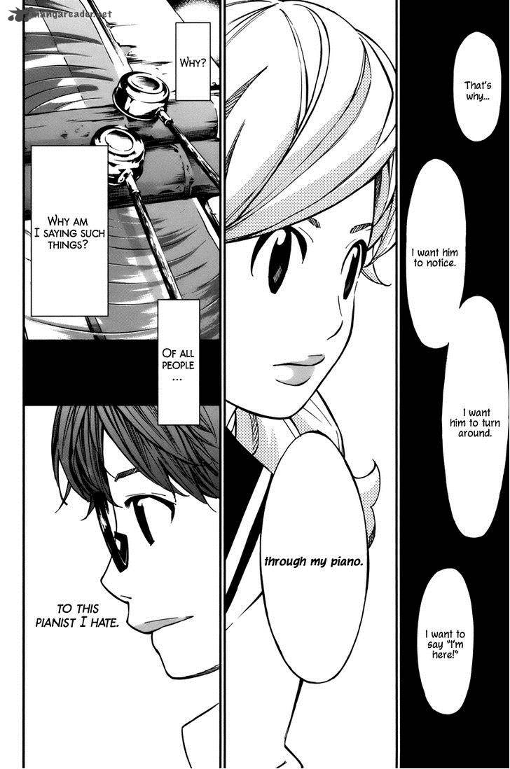 Shigatsu Wa Kimi No Uso 32 17
