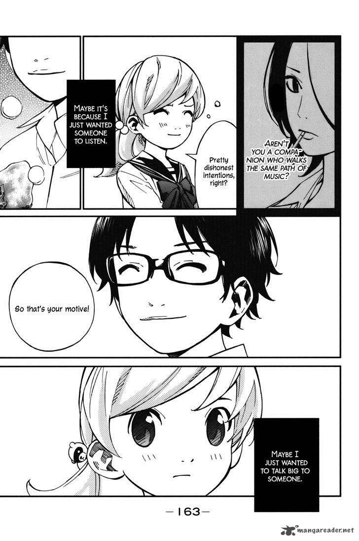 Shigatsu Wa Kimi No Uso 32 18