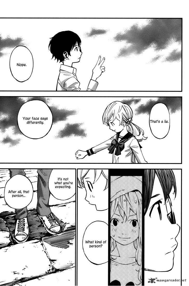 Shigatsu Wa Kimi No Uso 32 20