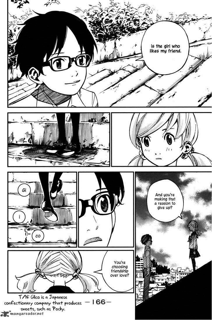 Shigatsu Wa Kimi No Uso 32 21