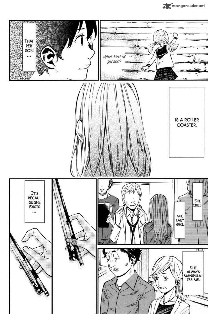 Shigatsu Wa Kimi No Uso 32 23
