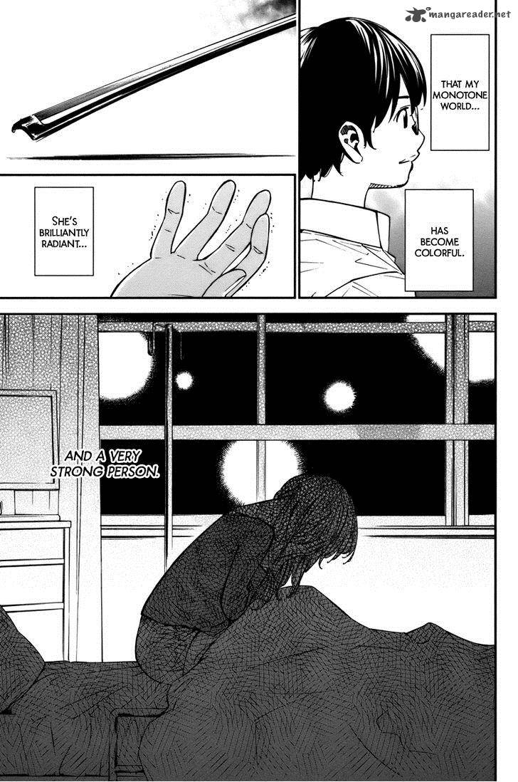 Shigatsu Wa Kimi No Uso 32 24