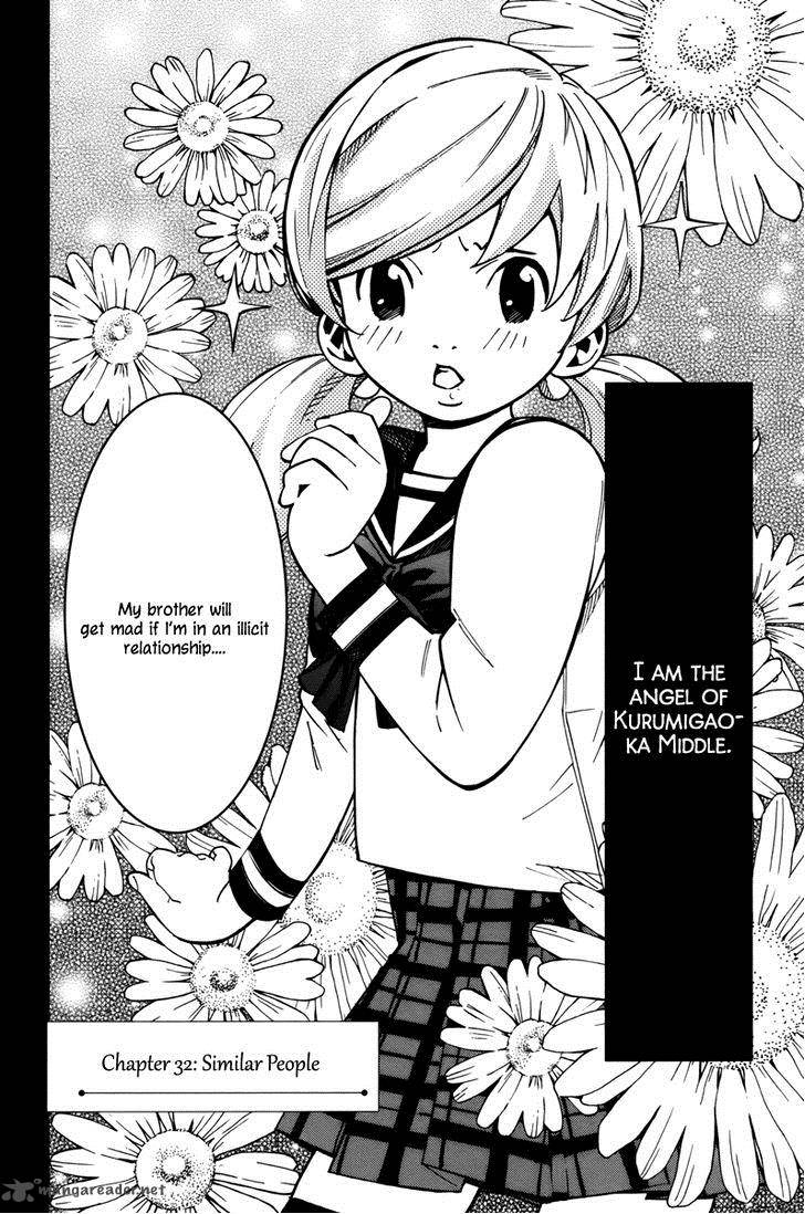 Shigatsu Wa Kimi No Uso 32 3
