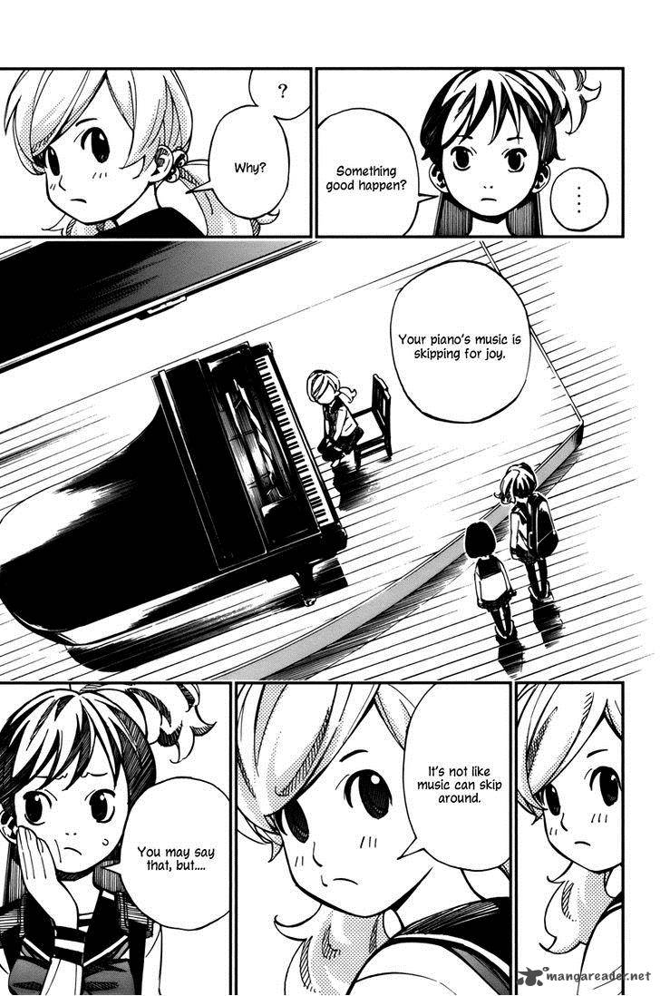 Shigatsu Wa Kimi No Uso 32 34