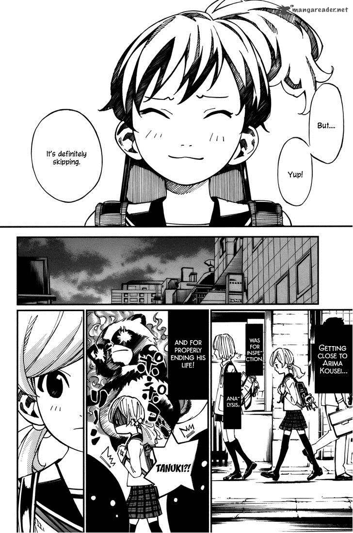 Shigatsu Wa Kimi No Uso 32 35