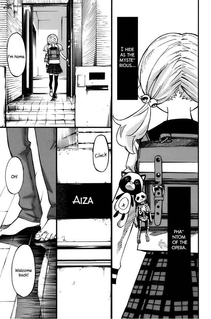 Shigatsu Wa Kimi No Uso 32 38