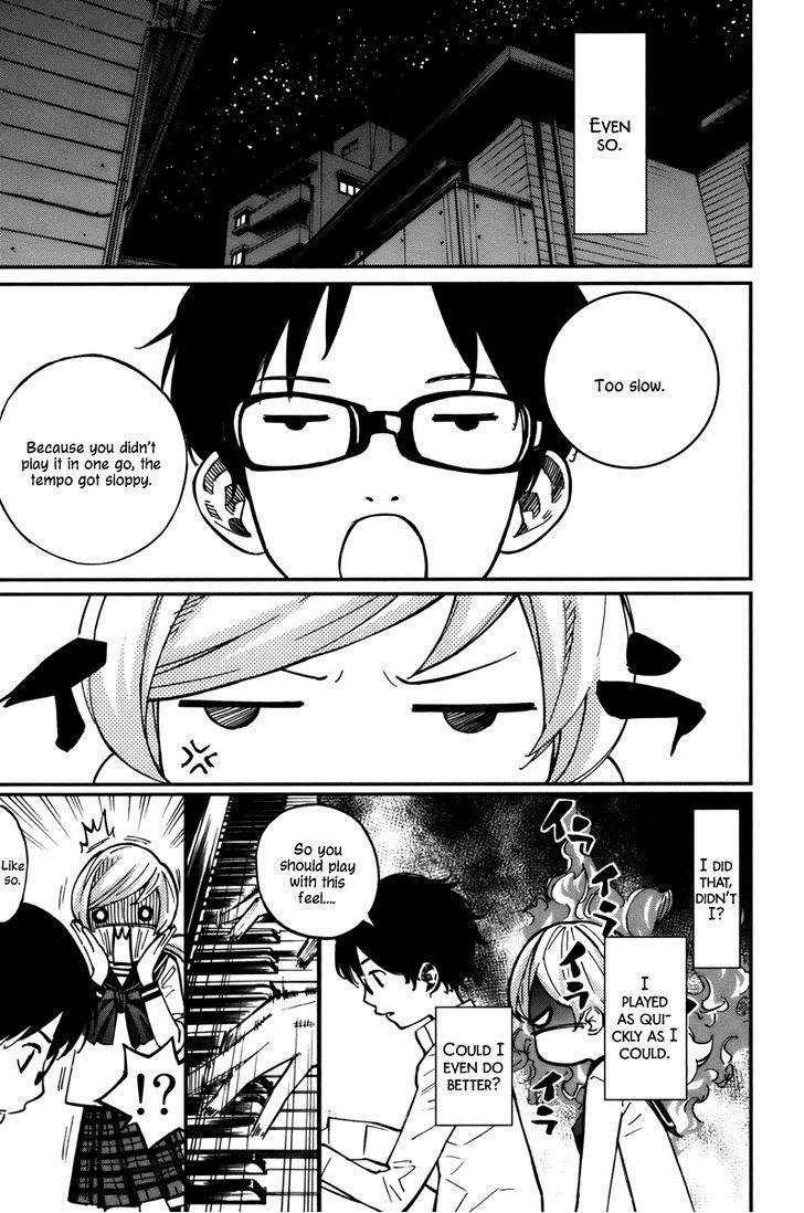 Shigatsu Wa Kimi No Uso 32 4