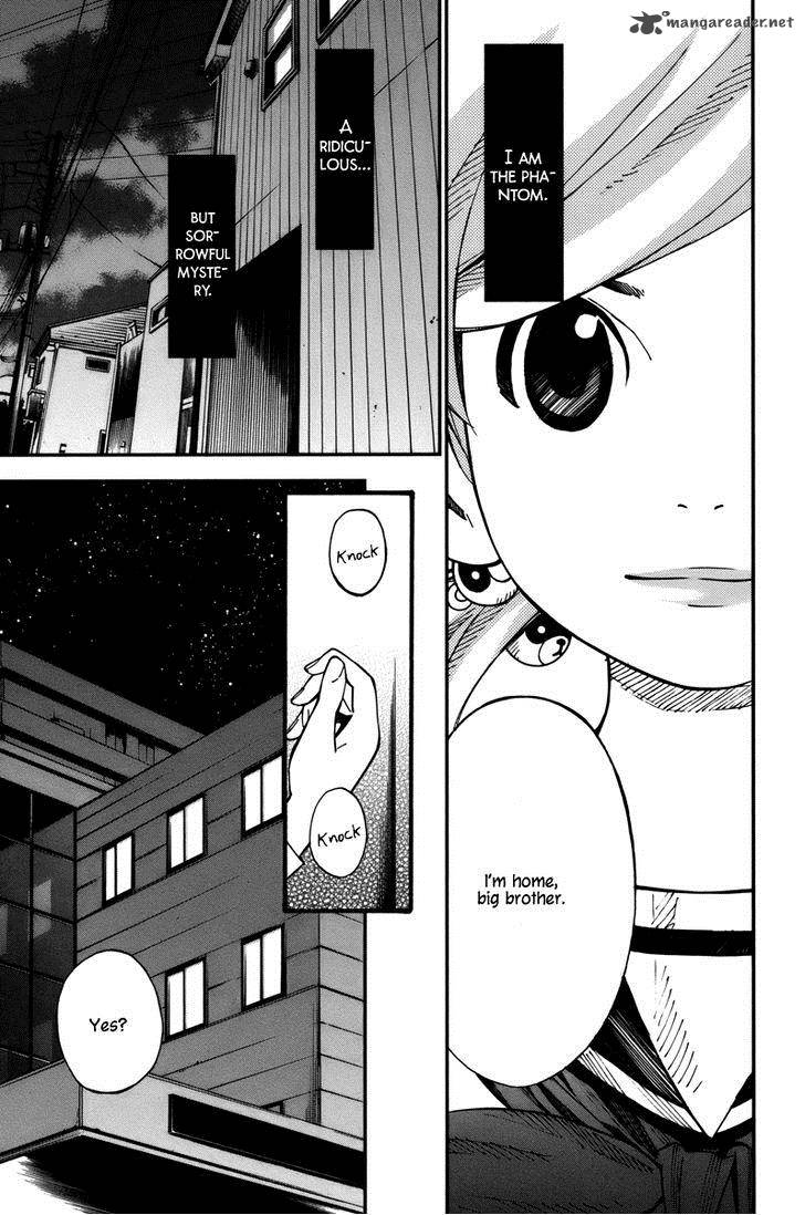 Shigatsu Wa Kimi No Uso 32 40