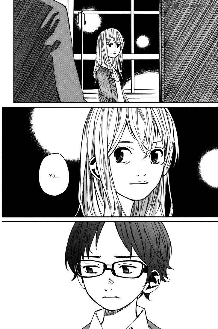 Shigatsu Wa Kimi No Uso 32 41