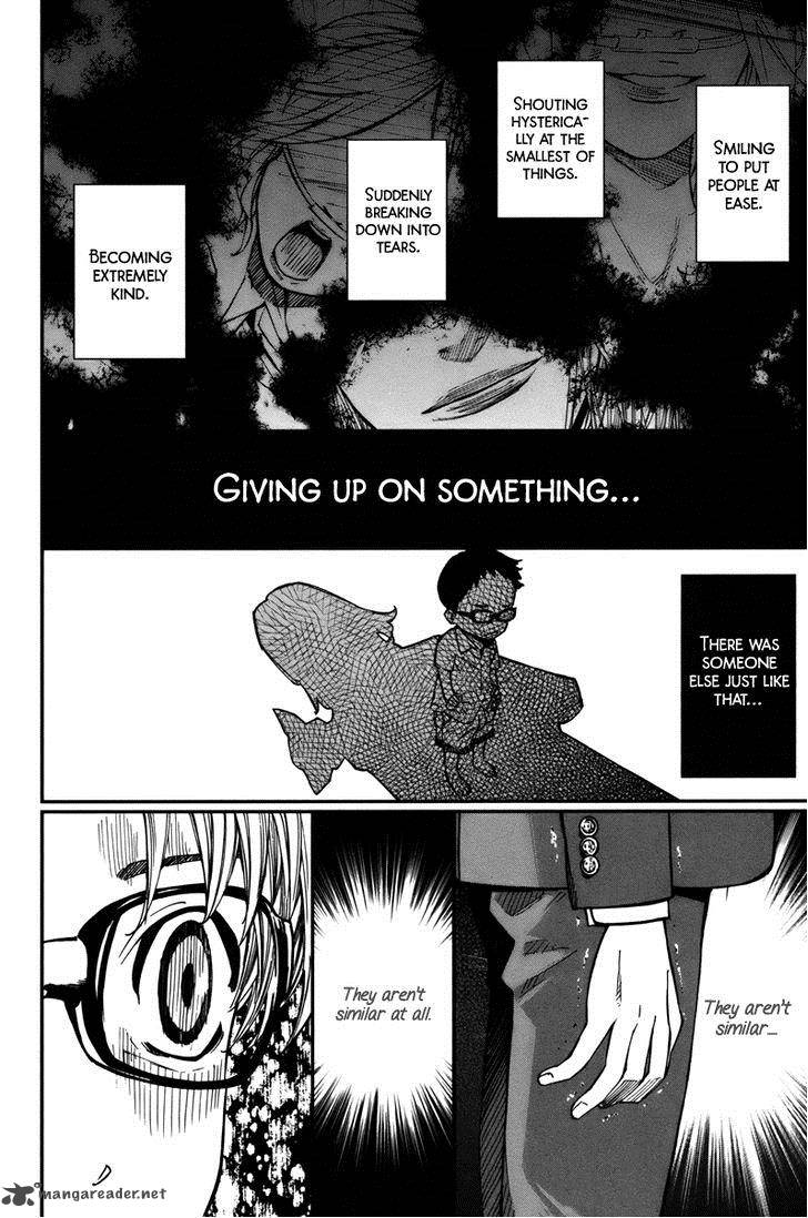 Shigatsu Wa Kimi No Uso 32 43