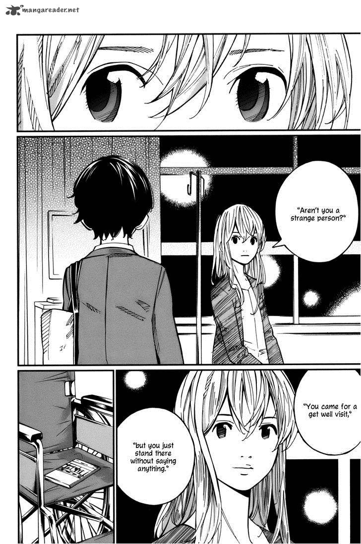 Shigatsu Wa Kimi No Uso 32 45