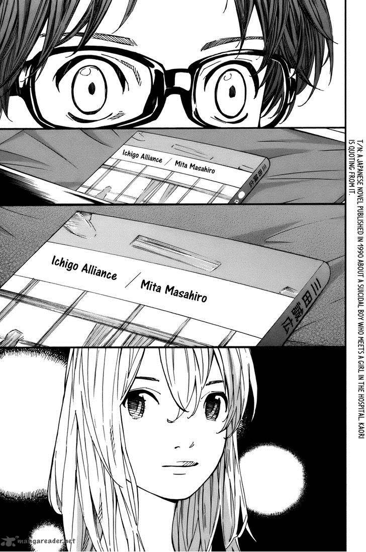 Shigatsu Wa Kimi No Uso 32 46