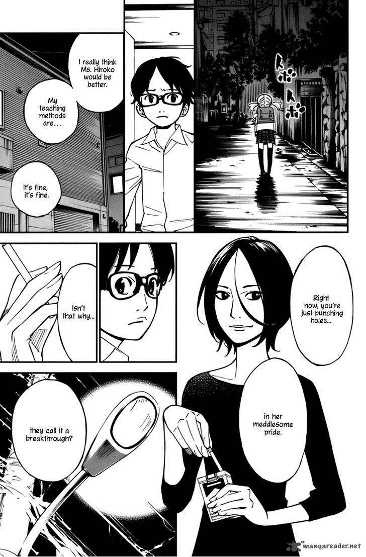 Shigatsu Wa Kimi No Uso 32 6