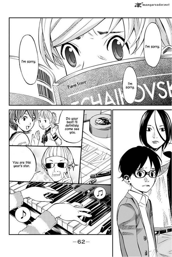 Shigatsu Wa Kimi No Uso 34 10