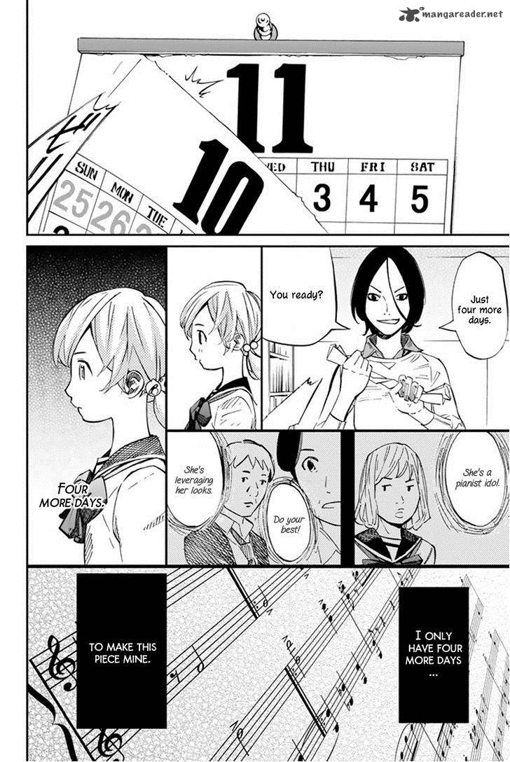 Shigatsu Wa Kimi No Uso 34 12
