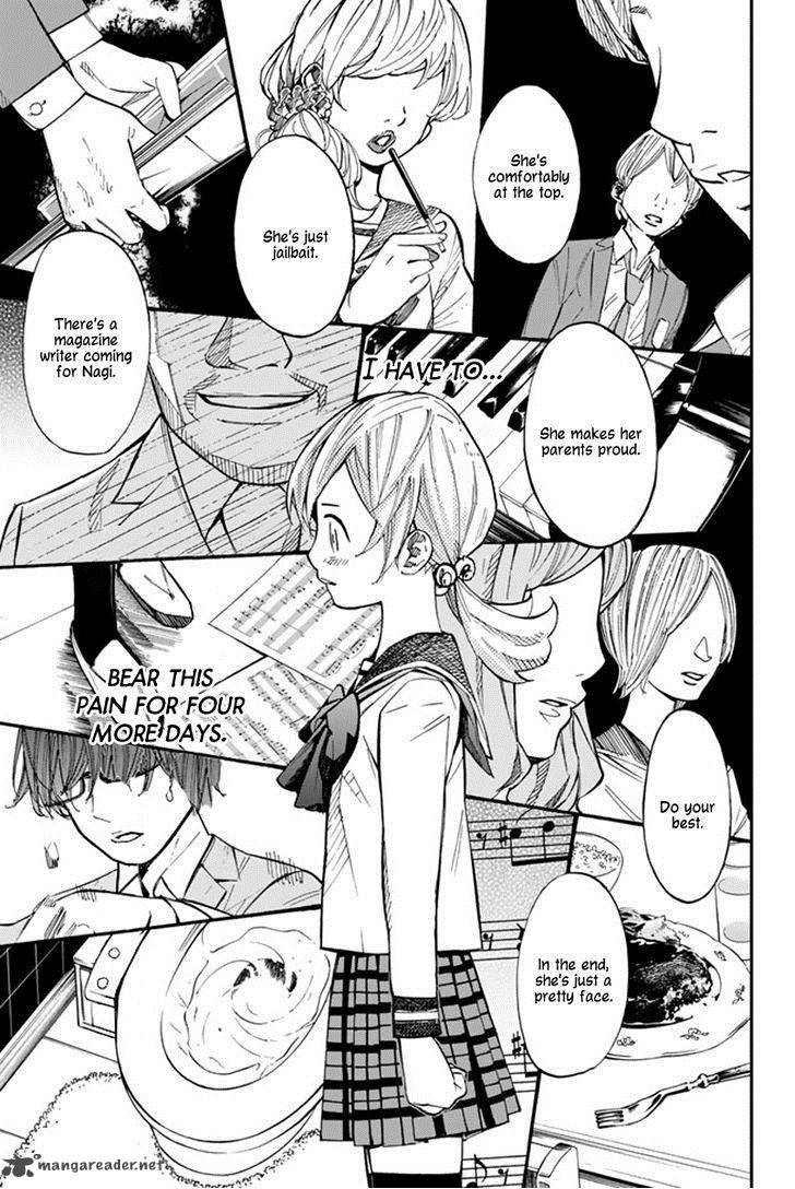 Shigatsu Wa Kimi No Uso 34 13