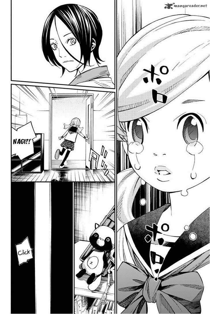 Shigatsu Wa Kimi No Uso 34 14