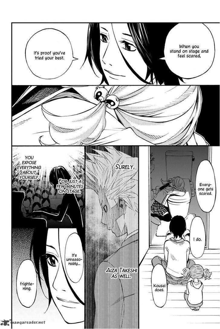 Shigatsu Wa Kimi No Uso 34 18
