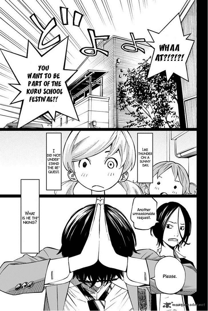Shigatsu Wa Kimi No Uso 34 2