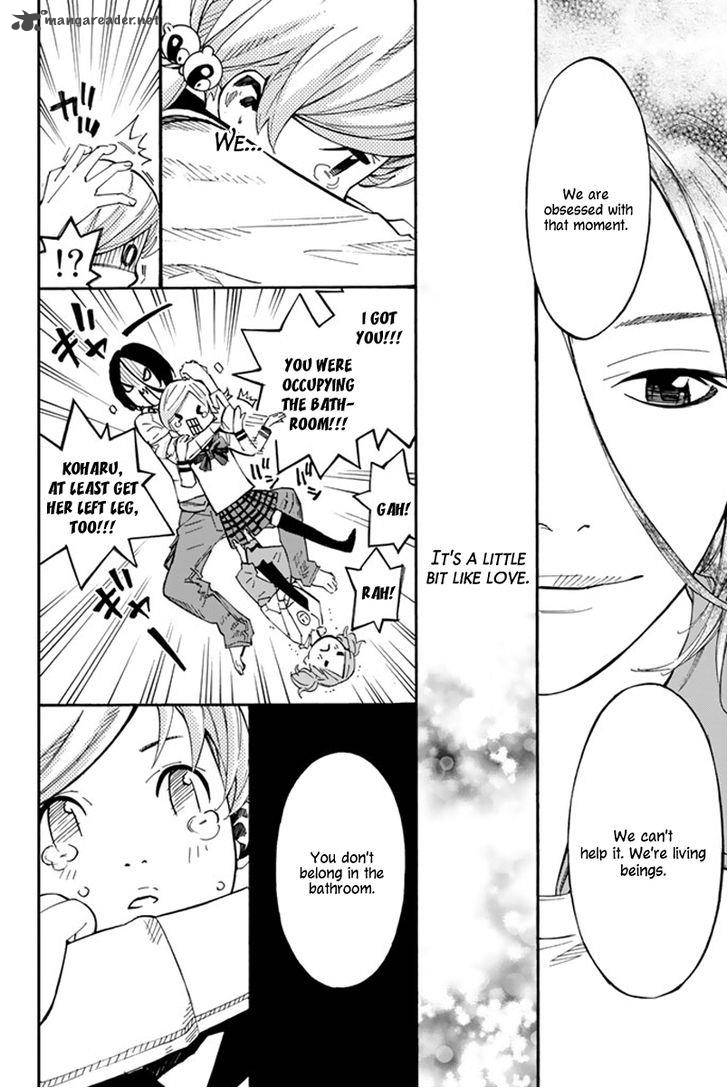Shigatsu Wa Kimi No Uso 34 20