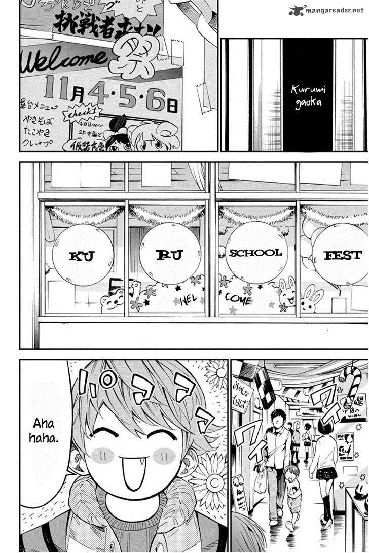 Shigatsu Wa Kimi No Uso 34 24