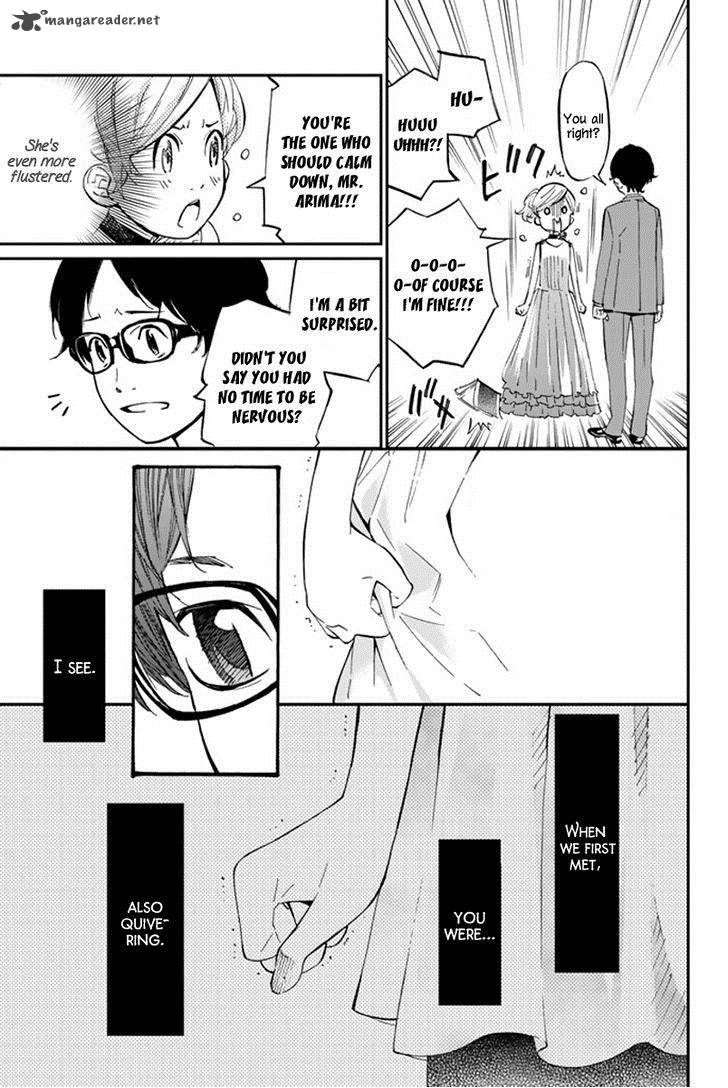 Shigatsu Wa Kimi No Uso 34 29