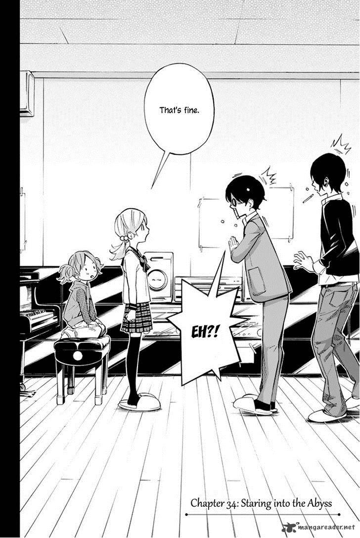 Shigatsu Wa Kimi No Uso 34 3