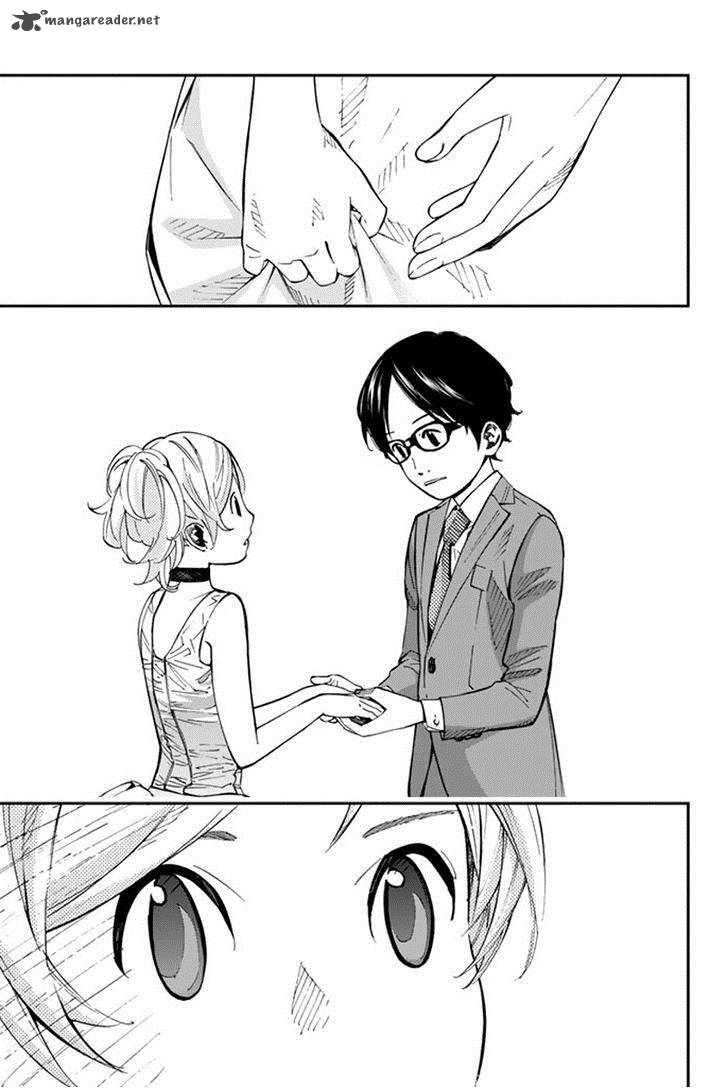 Shigatsu Wa Kimi No Uso 34 31