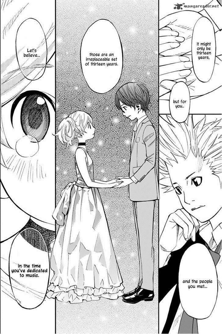 Shigatsu Wa Kimi No Uso 34 34