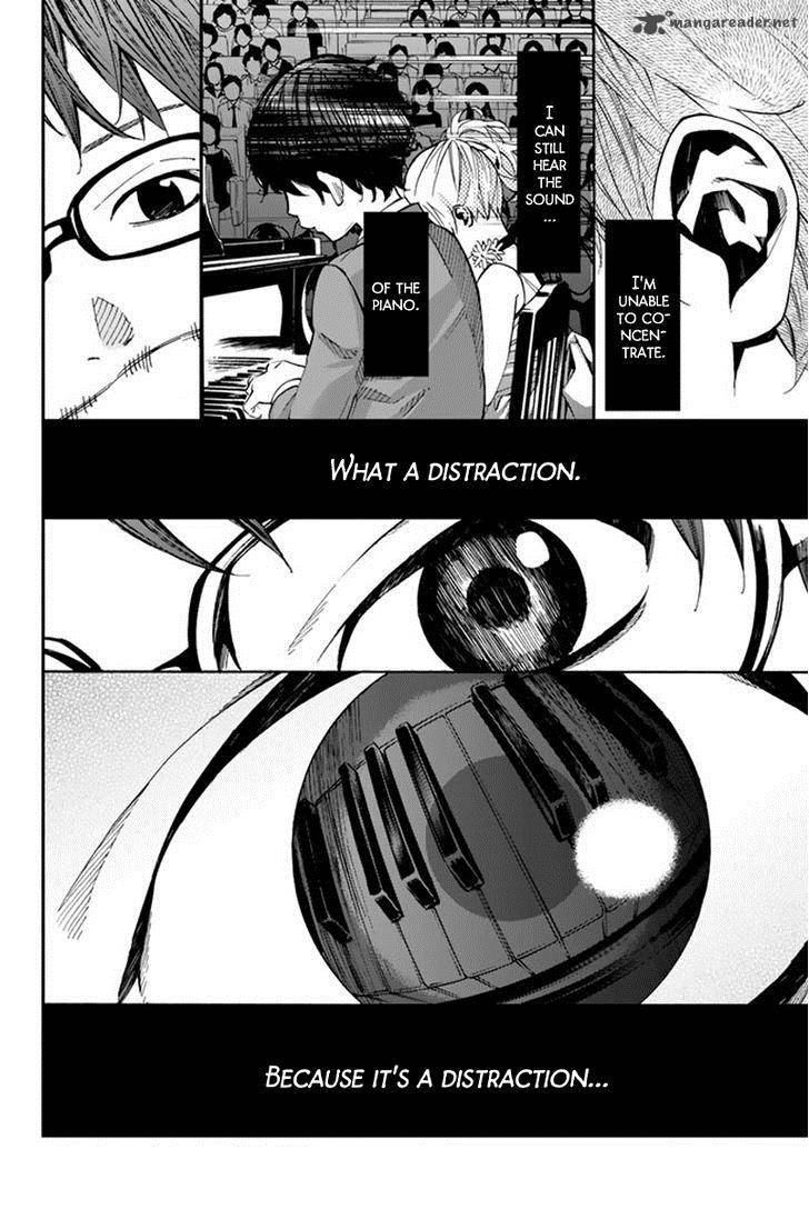 Shigatsu Wa Kimi No Uso 34 41
