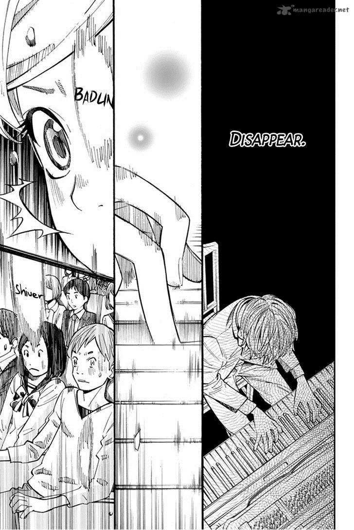 Shigatsu Wa Kimi No Uso 34 42