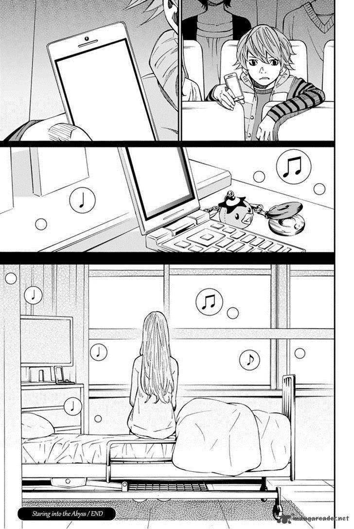 Shigatsu Wa Kimi No Uso 34 44