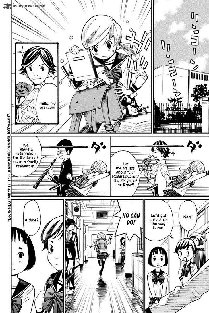 Shigatsu Wa Kimi No Uso 34 5