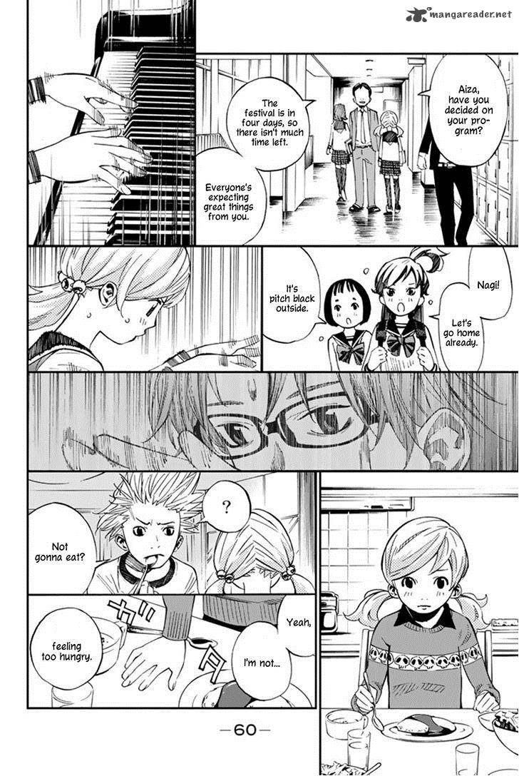 Shigatsu Wa Kimi No Uso 34 8