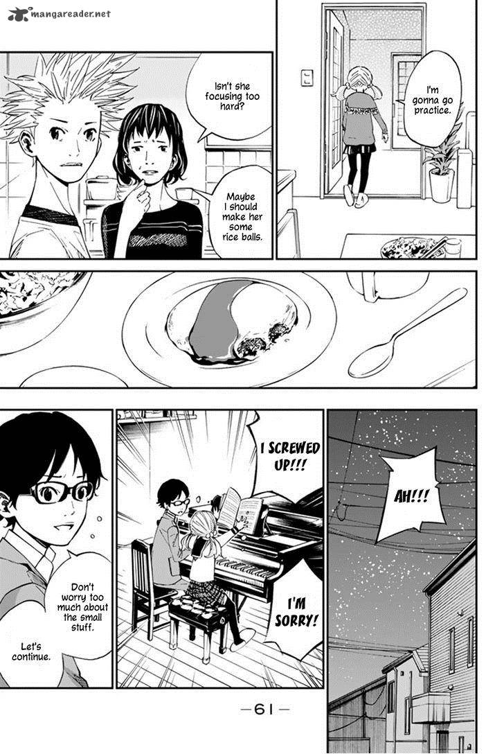 Shigatsu Wa Kimi No Uso 34 9