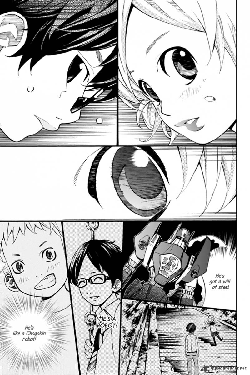 Shigatsu Wa Kimi No Uso 35 10