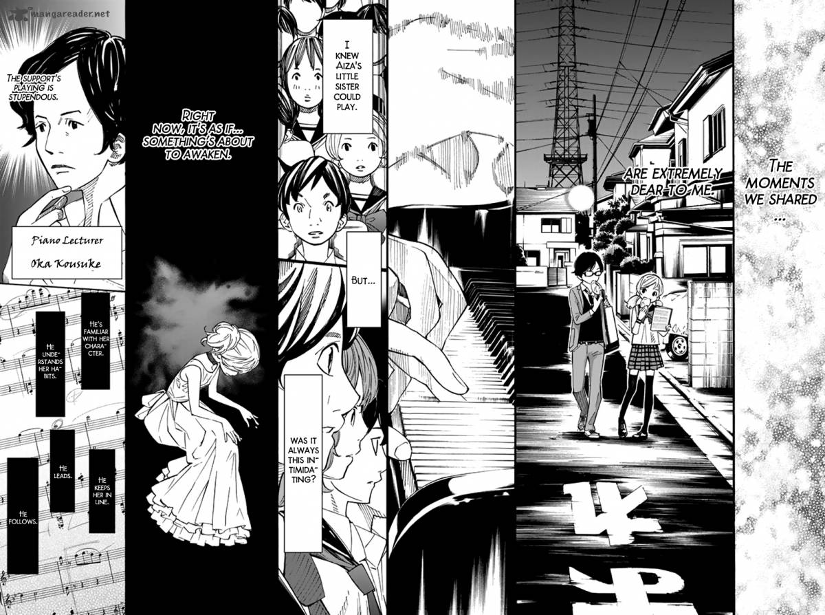 Shigatsu Wa Kimi No Uso 35 12