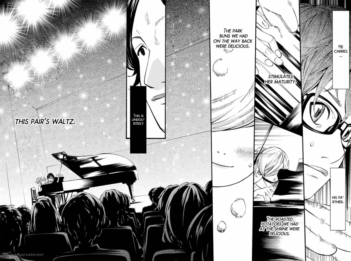 Shigatsu Wa Kimi No Uso 35 13