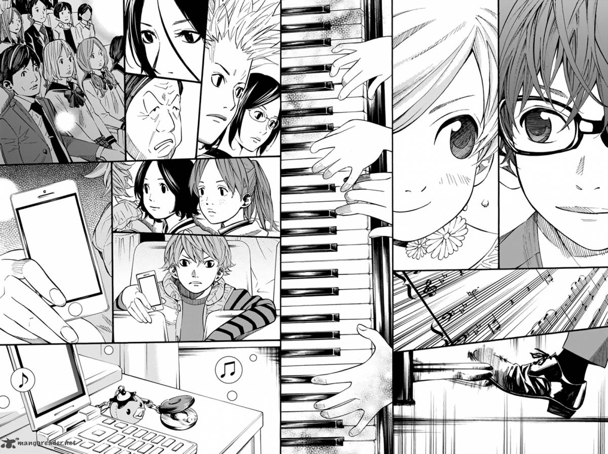 Shigatsu Wa Kimi No Uso 35 14