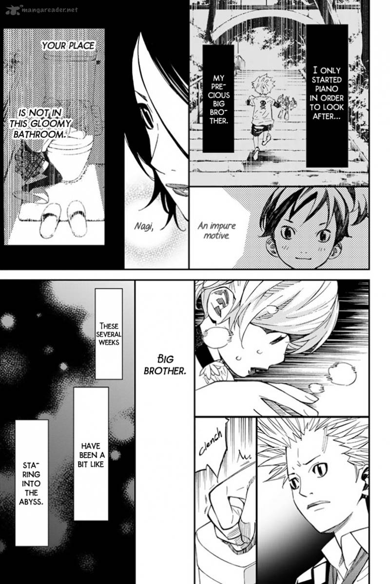 Shigatsu Wa Kimi No Uso 35 16
