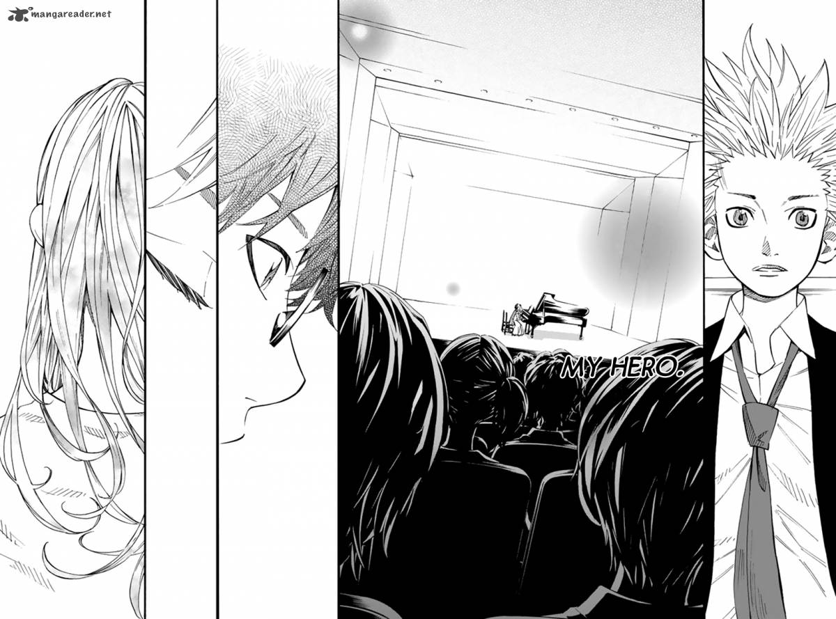 Shigatsu Wa Kimi No Uso 35 21