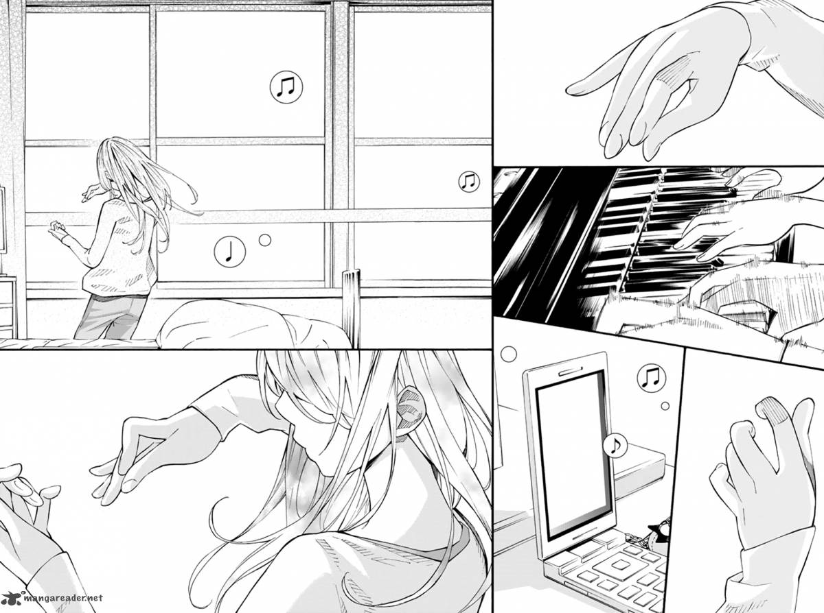Shigatsu Wa Kimi No Uso 35 22