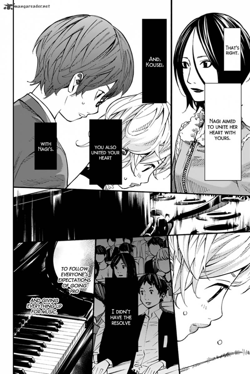 Shigatsu Wa Kimi No Uso 35 23